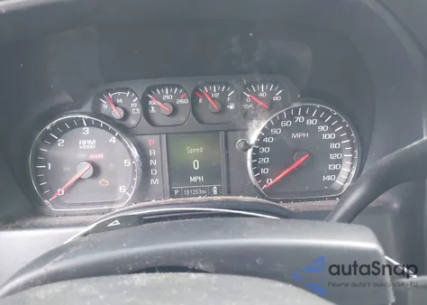 2015 Chevrolet Silverado 1500 Wt из США, поврежденный, VIN 1GCRCPEH9FZ204709